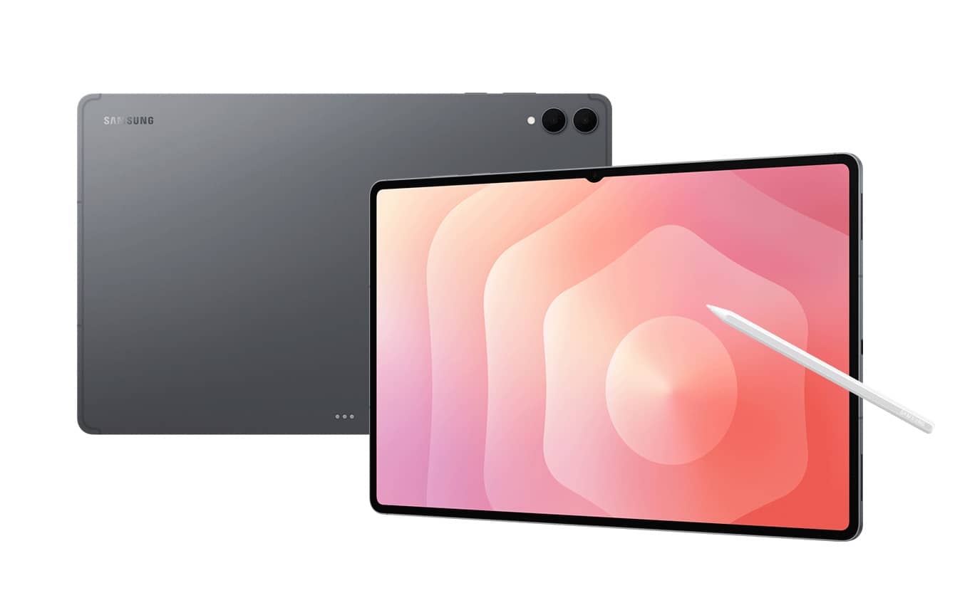 Samsung готує найбільше оновлення дизайну Galaxy Tab за останні роки: планшети можуть позбутися вирізу в екрані