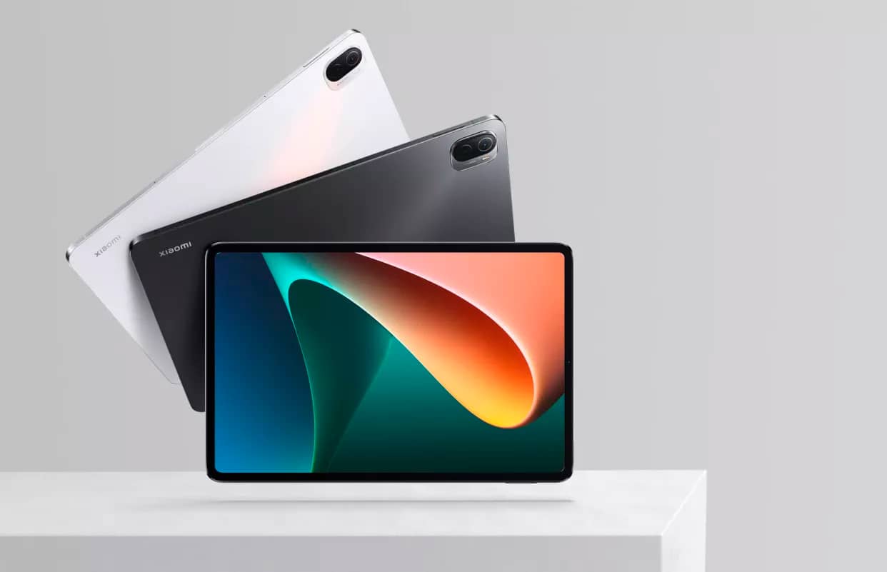 Планшет Xiaomi Pad 6 буде представлено разом із Xiaomi 13 Ultra