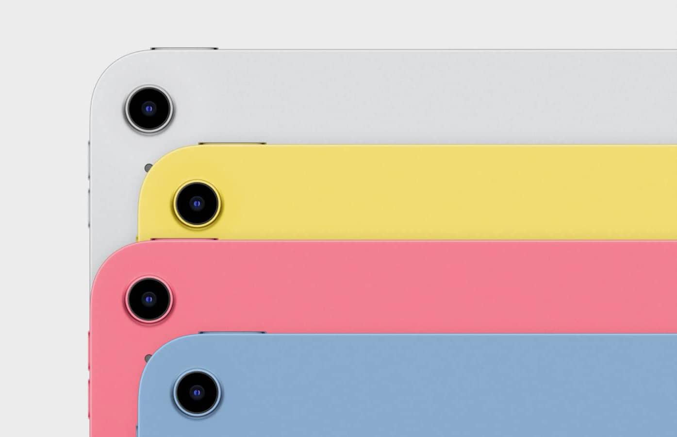 До кінця року Apple може представити iPad 12 із підтримкою Apple Intelligence