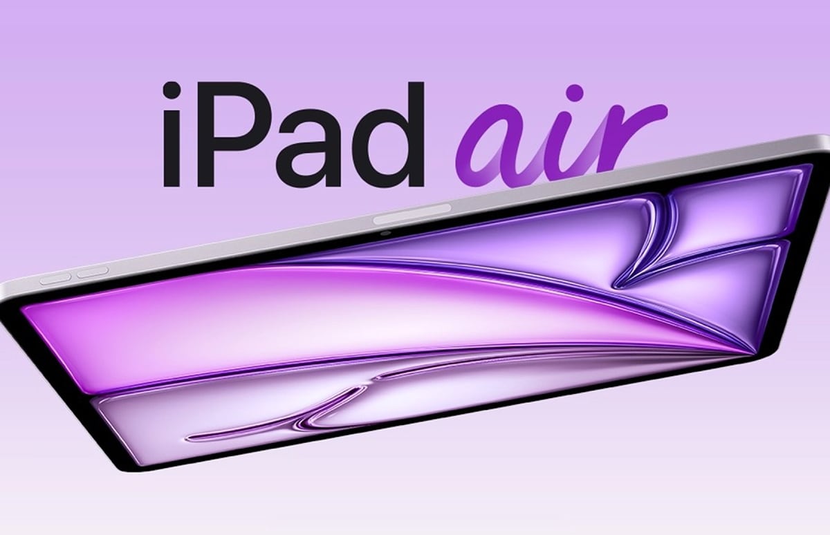 Apple представила новий iPad Air з чипом M4, але без великих змін