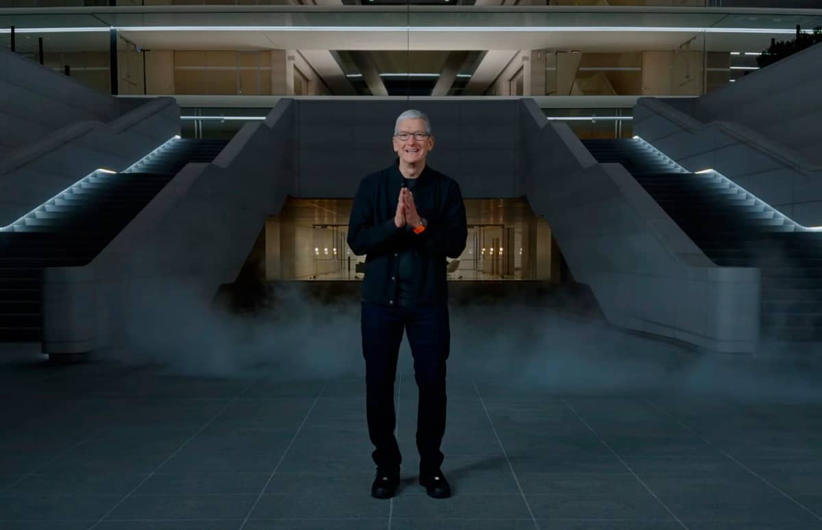 Apple не буде проводити повноцінну презентацію нових iPad та Mac