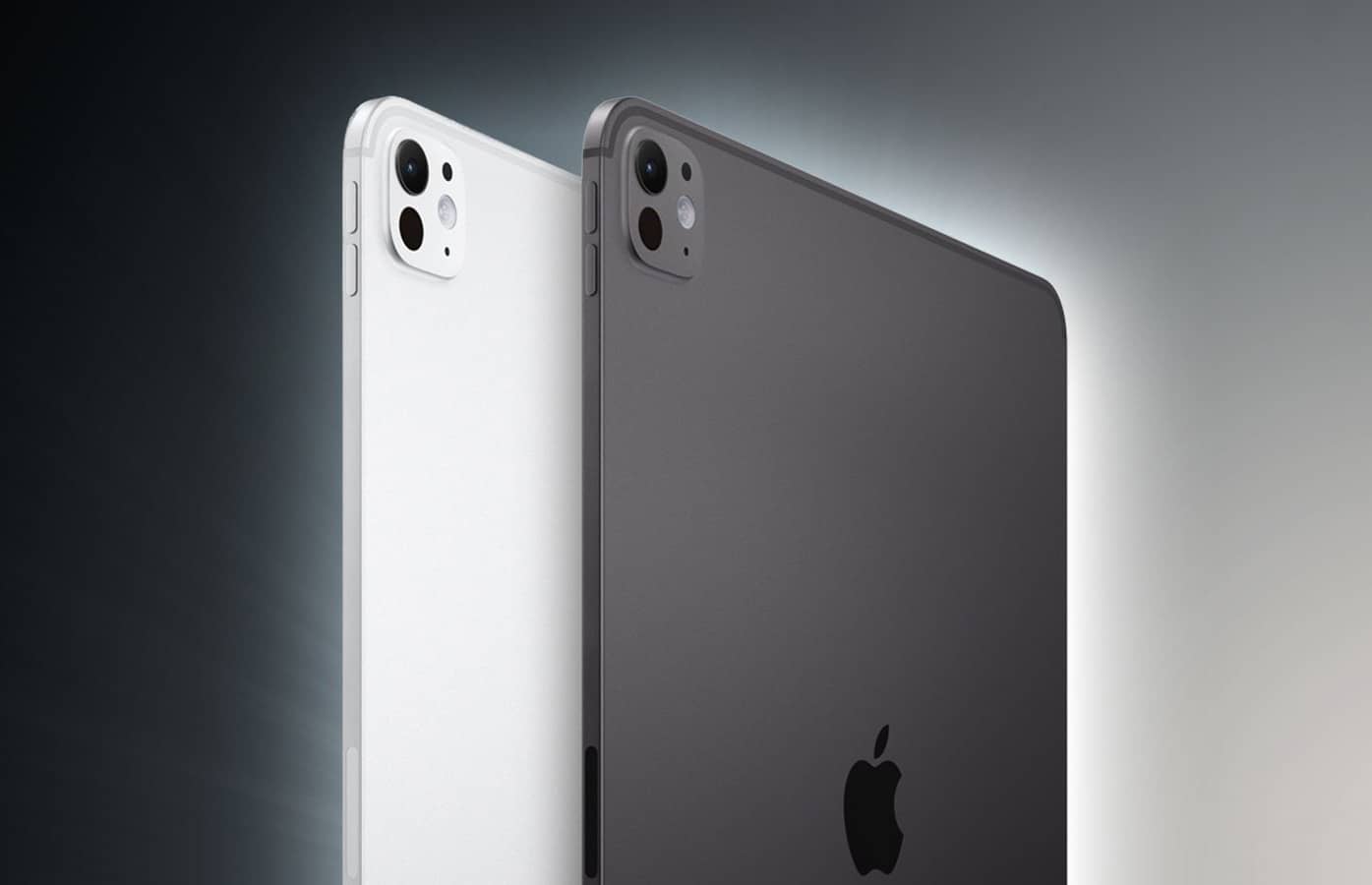 iPad Pro може залишитися без серйозних оновлень у найближчі роки
