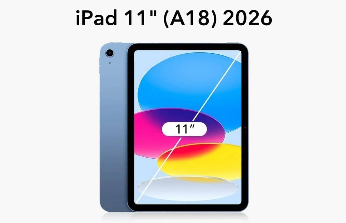 З’явилося непряме підтвердження дебюту незабаром iPad 12-го покоління на чипі A18