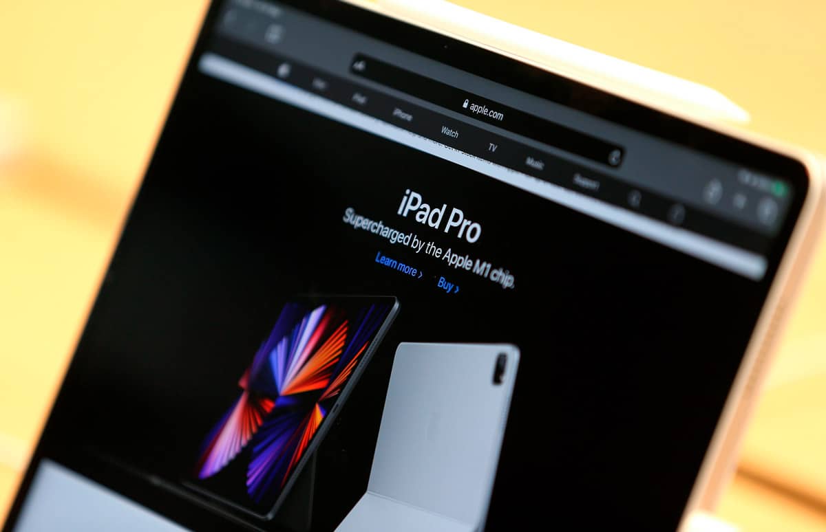 Apple планує розмежувати моделі iPad, щоб спростити покупцям вибір