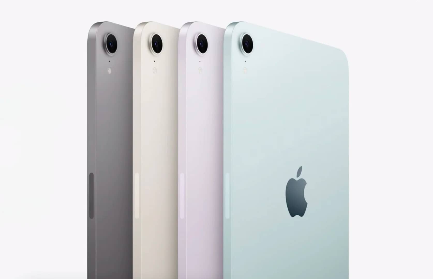 iPad mini 7 протестували у Geekbench
