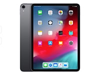 Apple знизила ціни на відновлені iPad Pro (2018)
