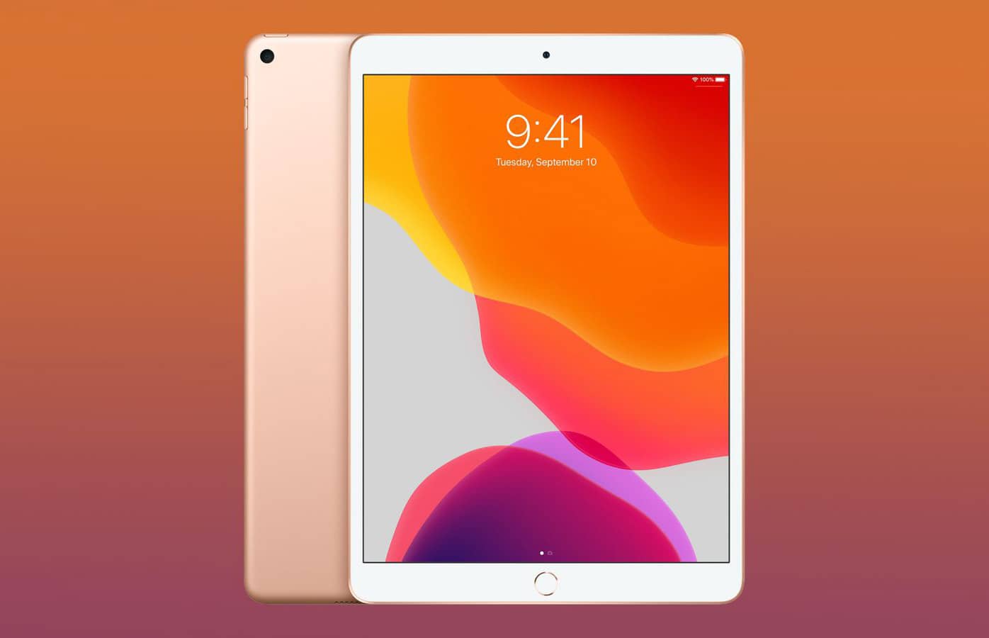 Wi-Fi-версію iPad Air третього покоління визнано застарілою