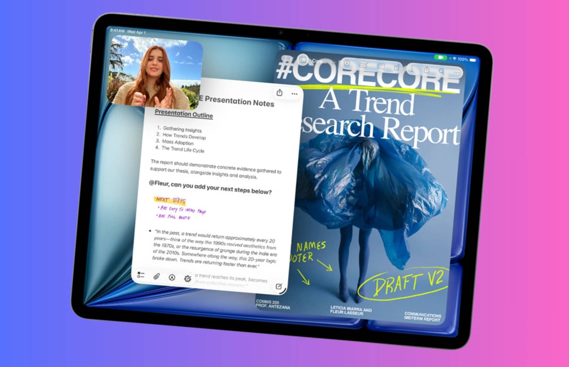 Apple може змінити підхід до назв iPad — і це більше, ніж просто ребрендинг