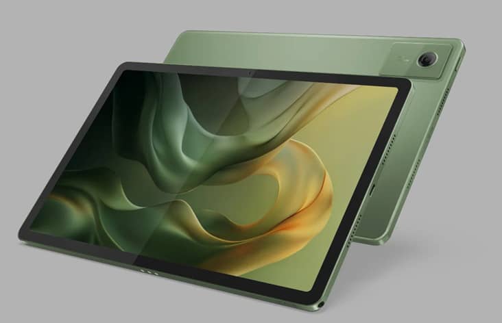 Офіційно представлено доступний планшет Moto Pad 2026