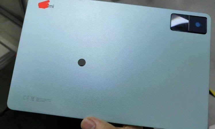 Бренд Redmi готує до випуску новий планшет на базі чіпа Snapdragon 870