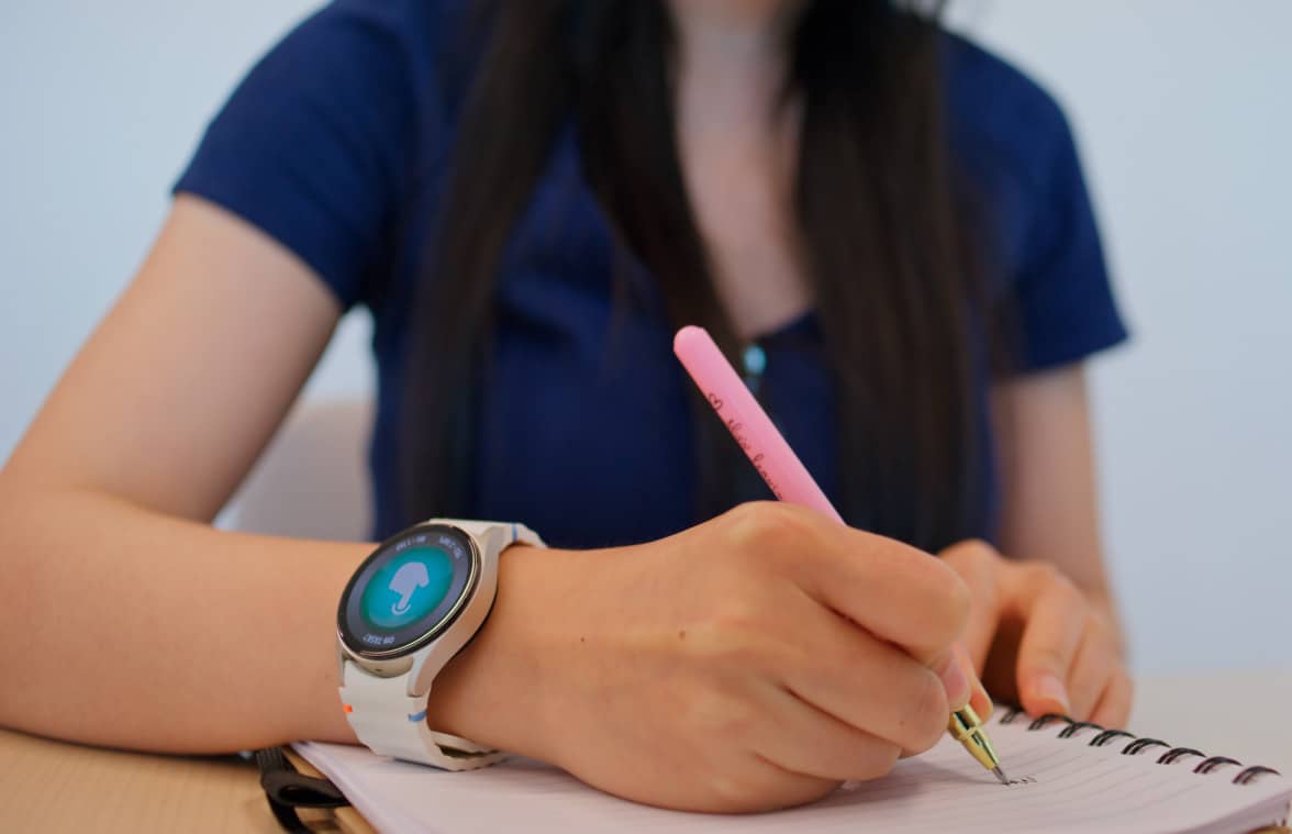 Samsung випустила інтелектуальний додаток Revibe, що покращує фокусування та саморегуляцію