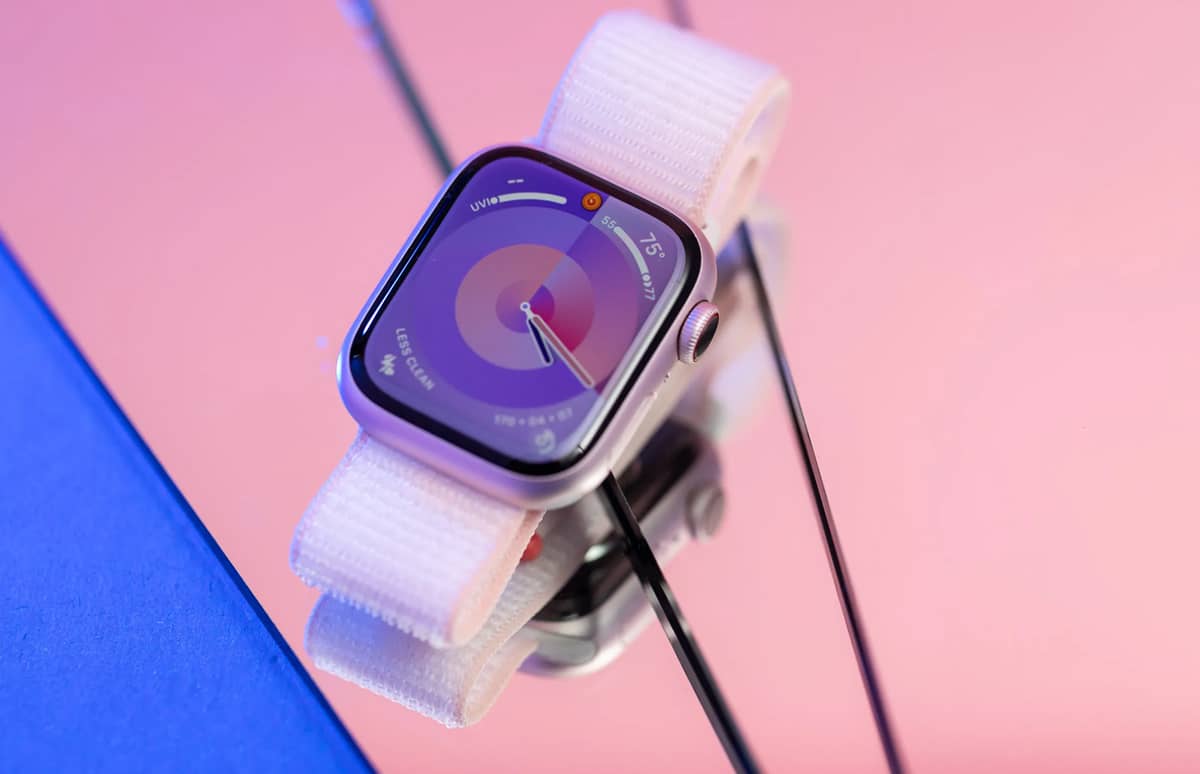 Apple подала 916-сторінкову апеляцію проти заборони Apple Watch