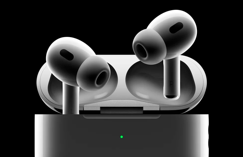 AirPods стали найбільш продаваними навушниками у світі
