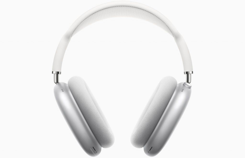 Навушники AirPods Max почали пропадати з продажу