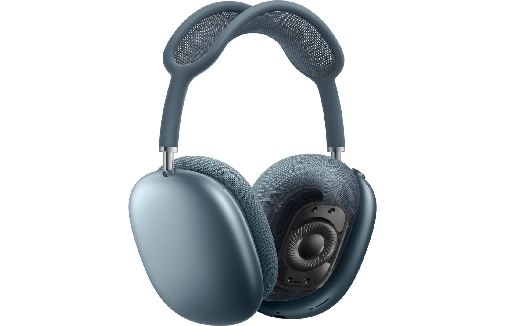 Оцінено ремонтопридатність навушників Apple AirPods Max 2