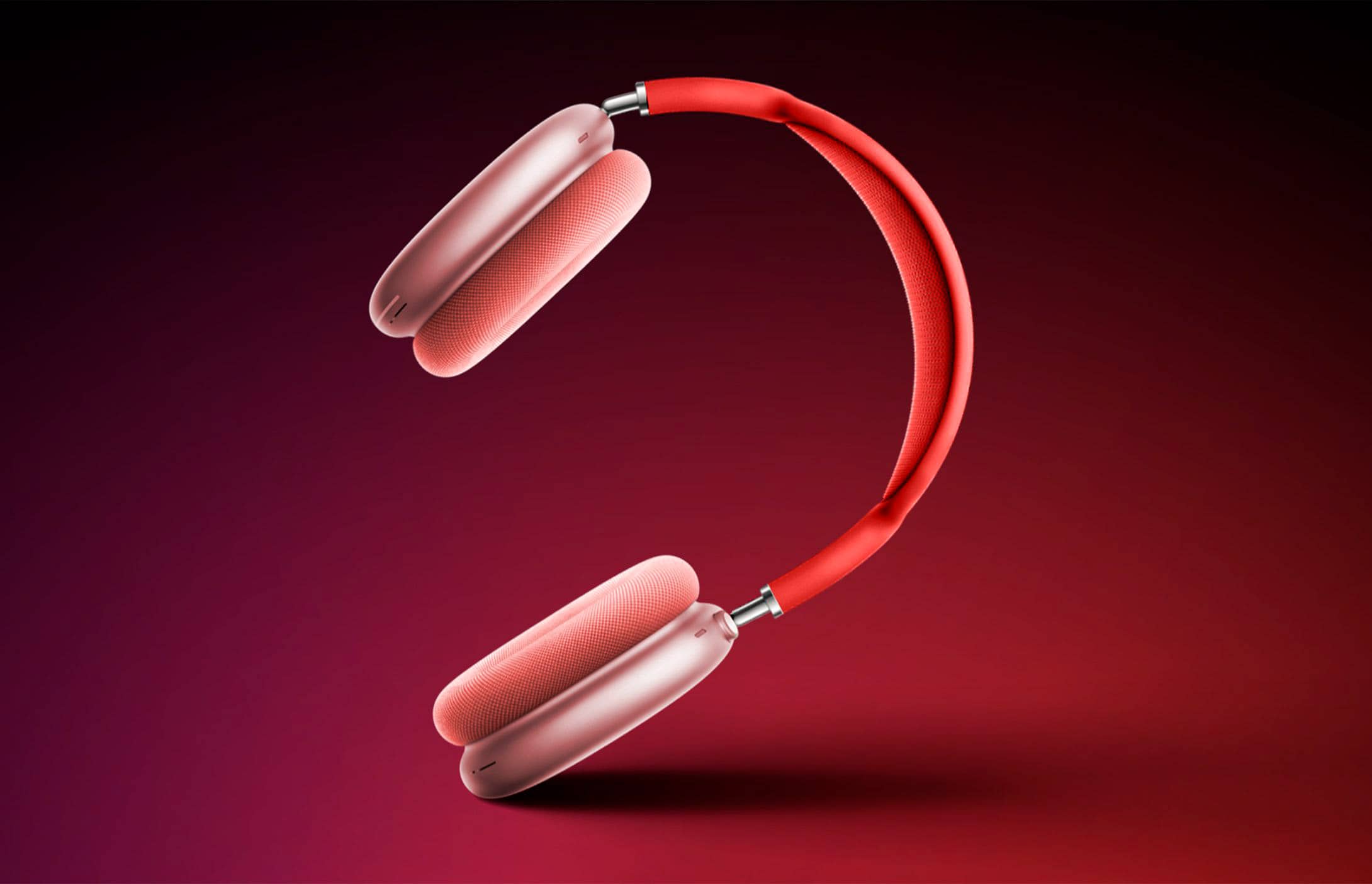 Навушники Apple AirPods Max 2 представлять наступного року