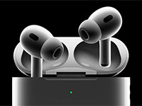 Усього за тиждень Apple продала 4 млн навушників AirPods Pro 2
