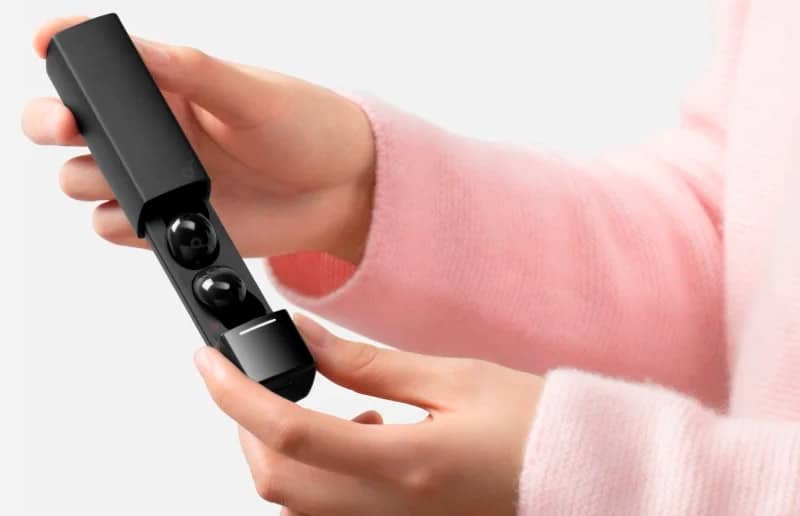 Представлено TWS-навушники Anker Soundcore A30i