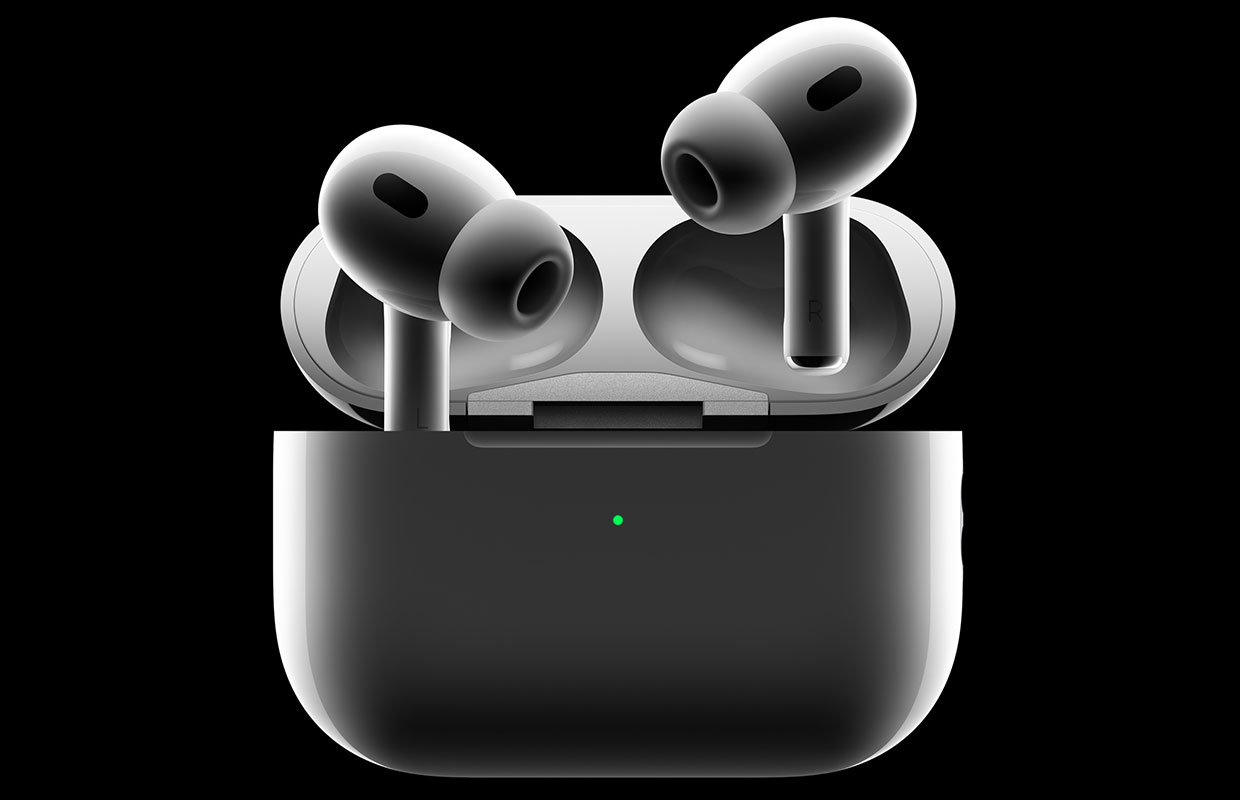 Навушники Apple AirPods Pro 2 тепер виробляє лише один виробник