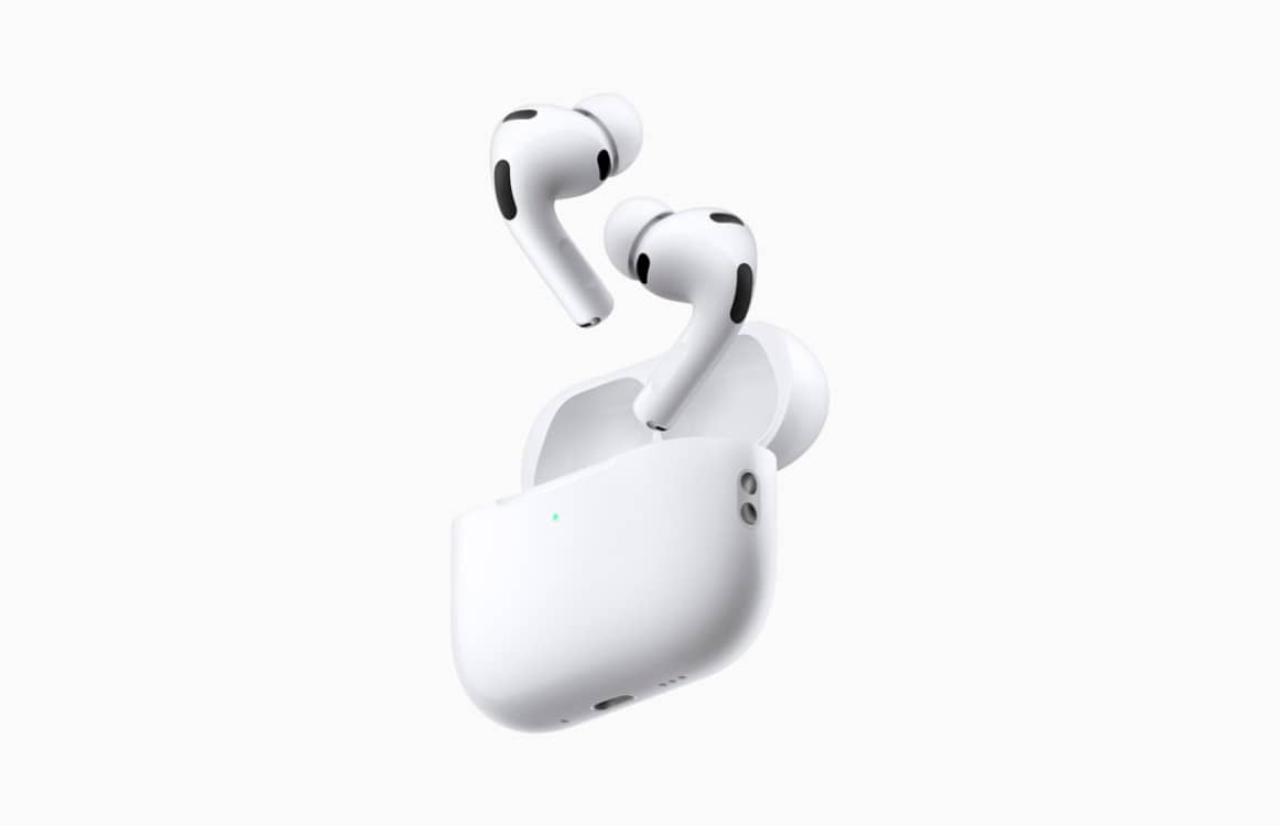 Apple вирішила замінити Bluetooth новим стандартом Spatial Relay Audio-Visual Sync