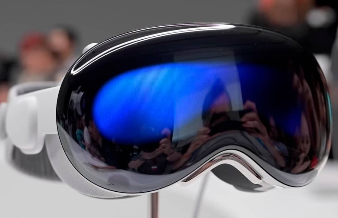 До 2026 Apple хоче продати 10 000 000 Vision Pro