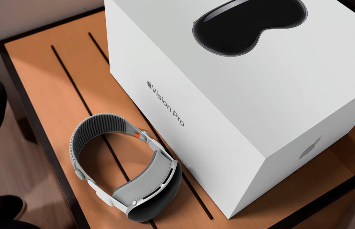 Бюджетна версія Vision Pro не зможе працювати без iPhone чи Mac