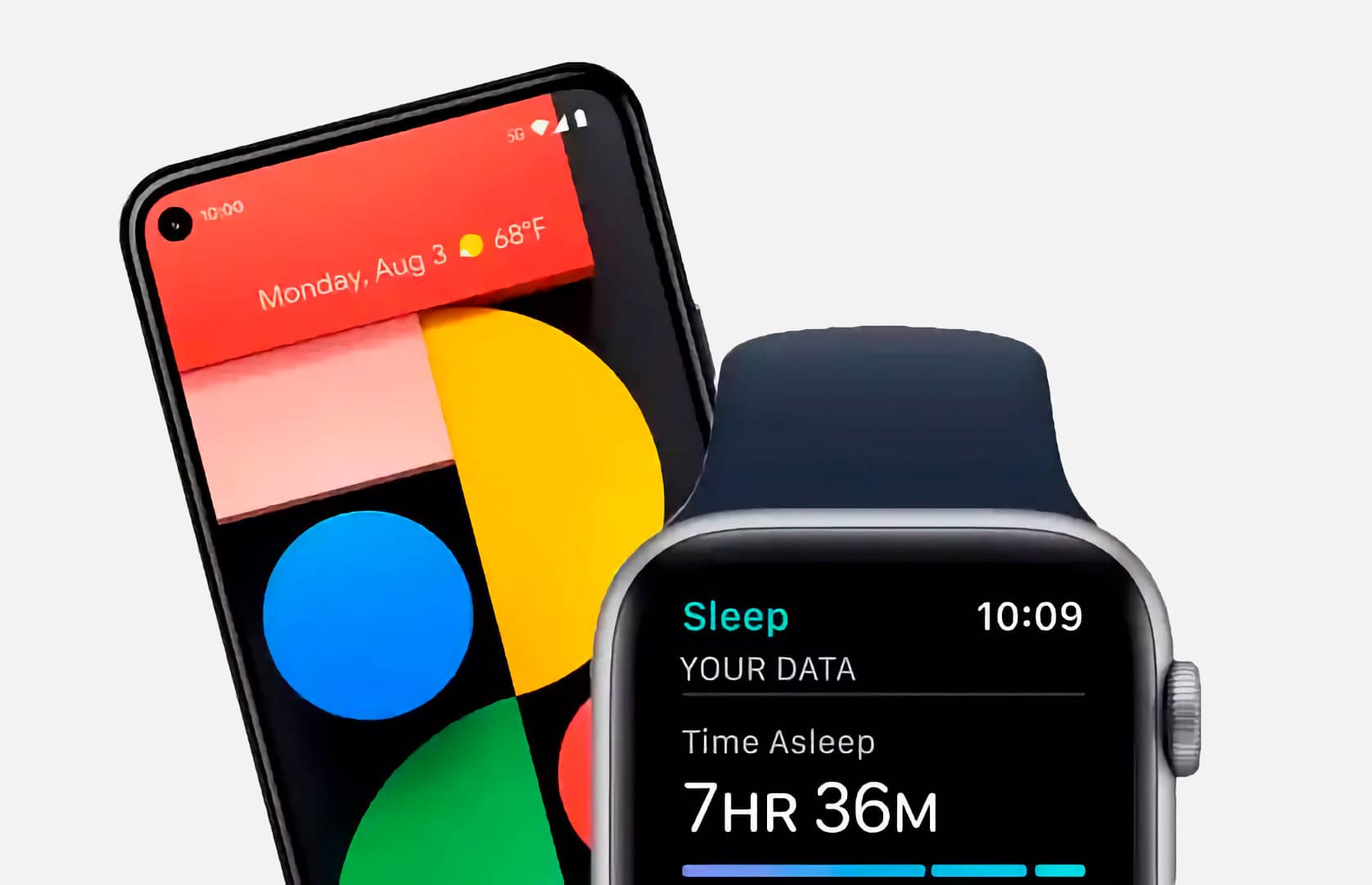 Apple готувала Apple Watch до сумісності з Android, але передумала
