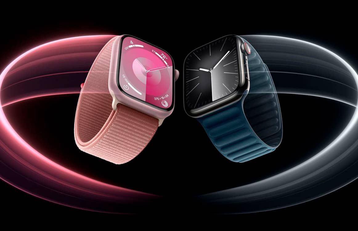 Apple Watch Series 10 зможуть вимірювати артеріальний тиск та визначати апное