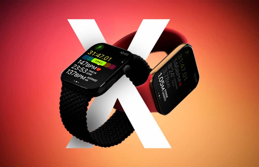 Apple Watch Series 10 стежитимуть за артеріальним тиском користувача