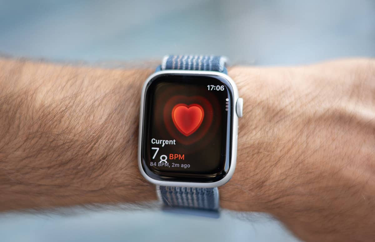 У мережі показали дизайн ювілейних Apple Watch Series 10