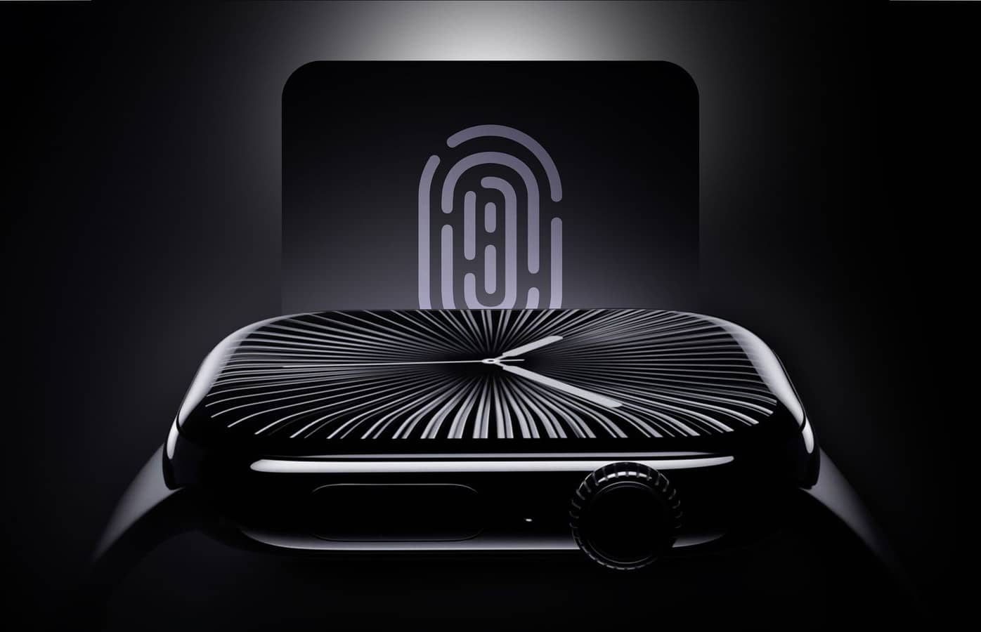Apple поки не планує додавати Touch ID в Apple Watch — компанія робить ставку на батарею та медичні функції