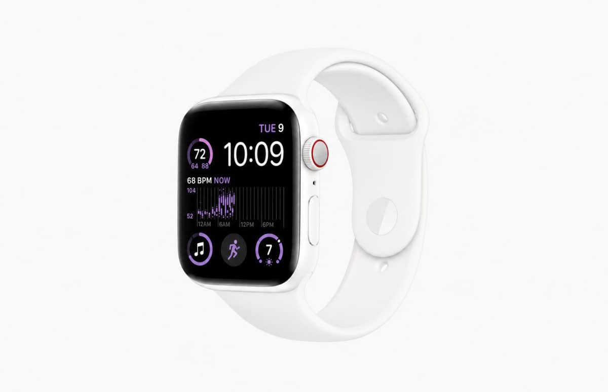 Apple Watch Series 12 може повернути керамічний корпус через сім років