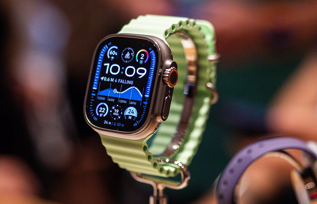 Apple Watch Series 12 і Ultra 4 можуть розчарувати дизайном, але отримають важливе оновлення