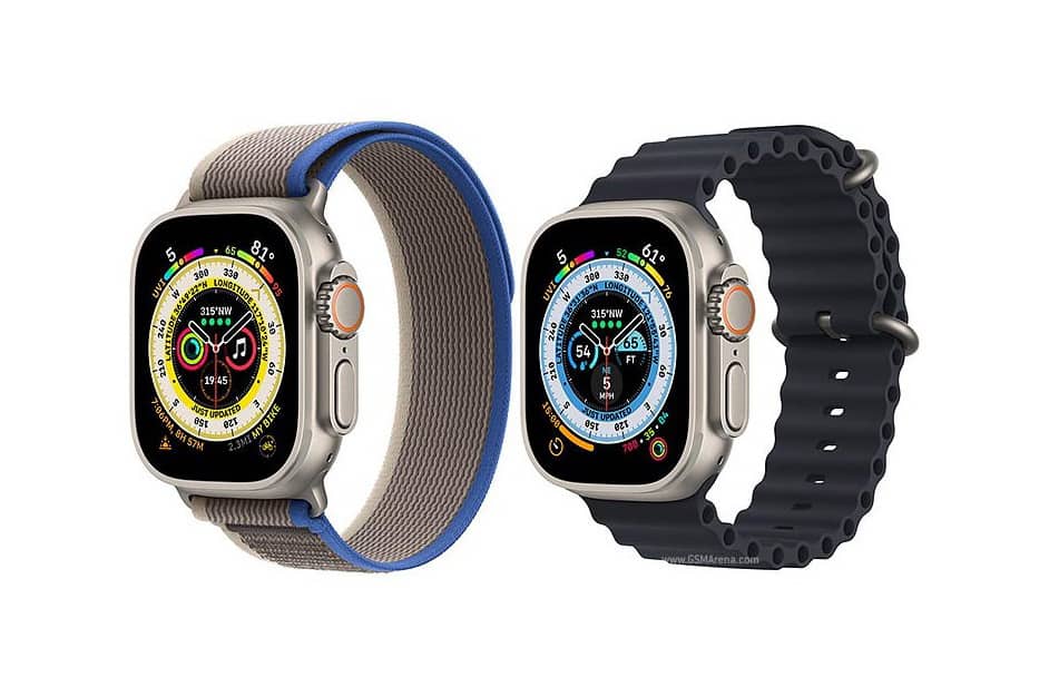 Apple пояснила, чому припиняє підтримку навіть дорогих Apple Watch Ultra