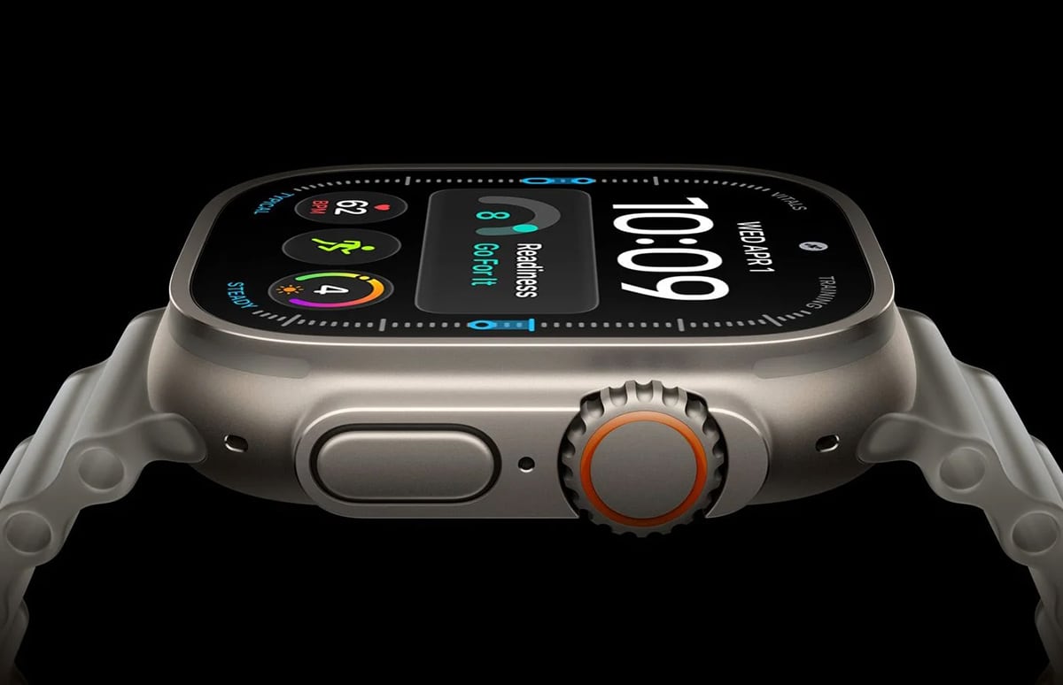 Apple Watch Ultra 4 втратили підтримку ГЛОНАСС — чи стане GPS працювати гірше