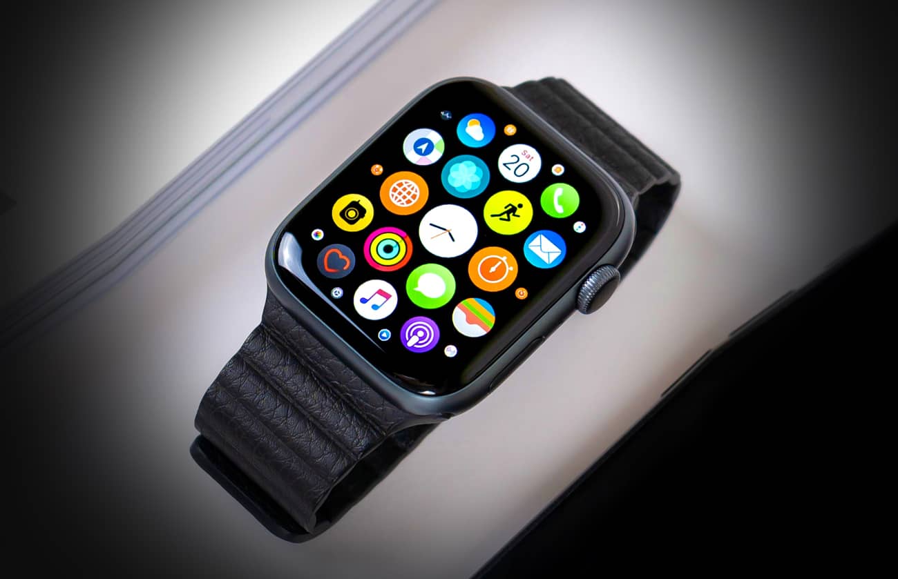 Apple Watch допомогли виявити прихований гастрит, який загрожував життю користувача