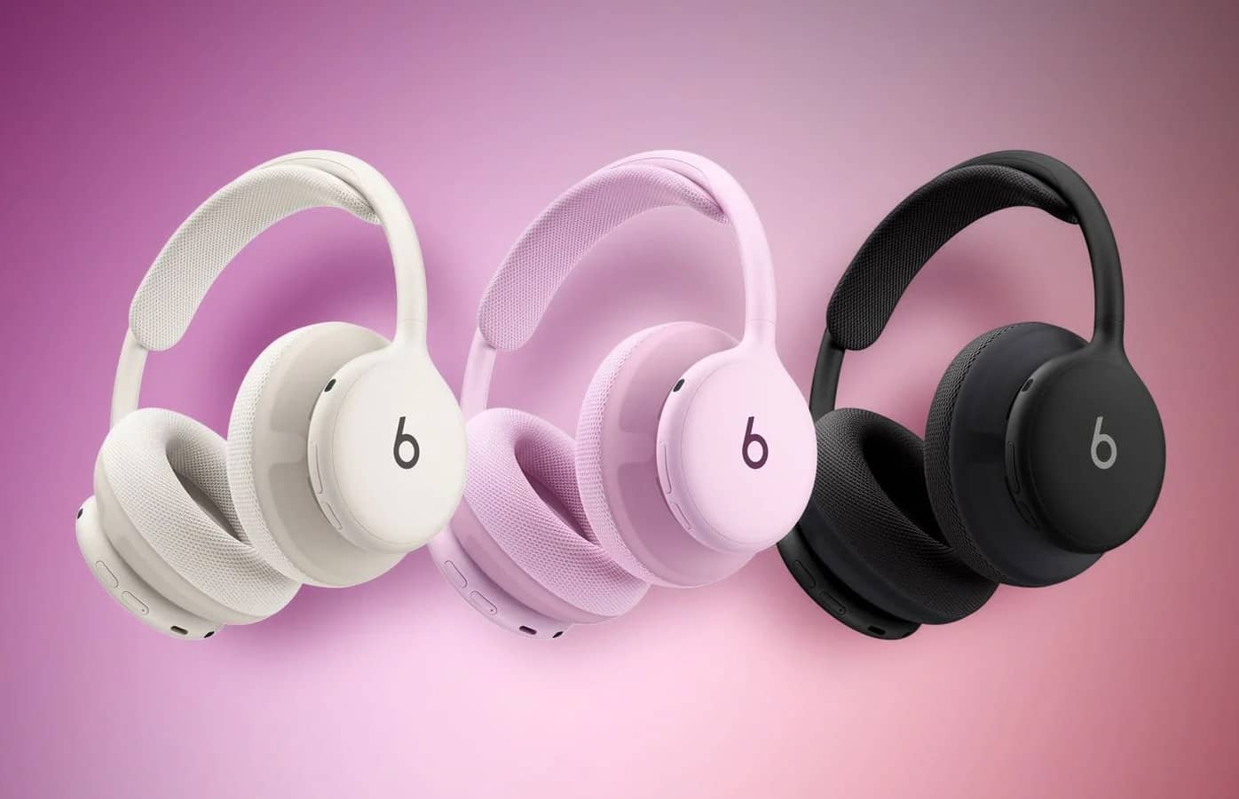 Beats 360 отримали оновлення перед можливим вересневим анонсом