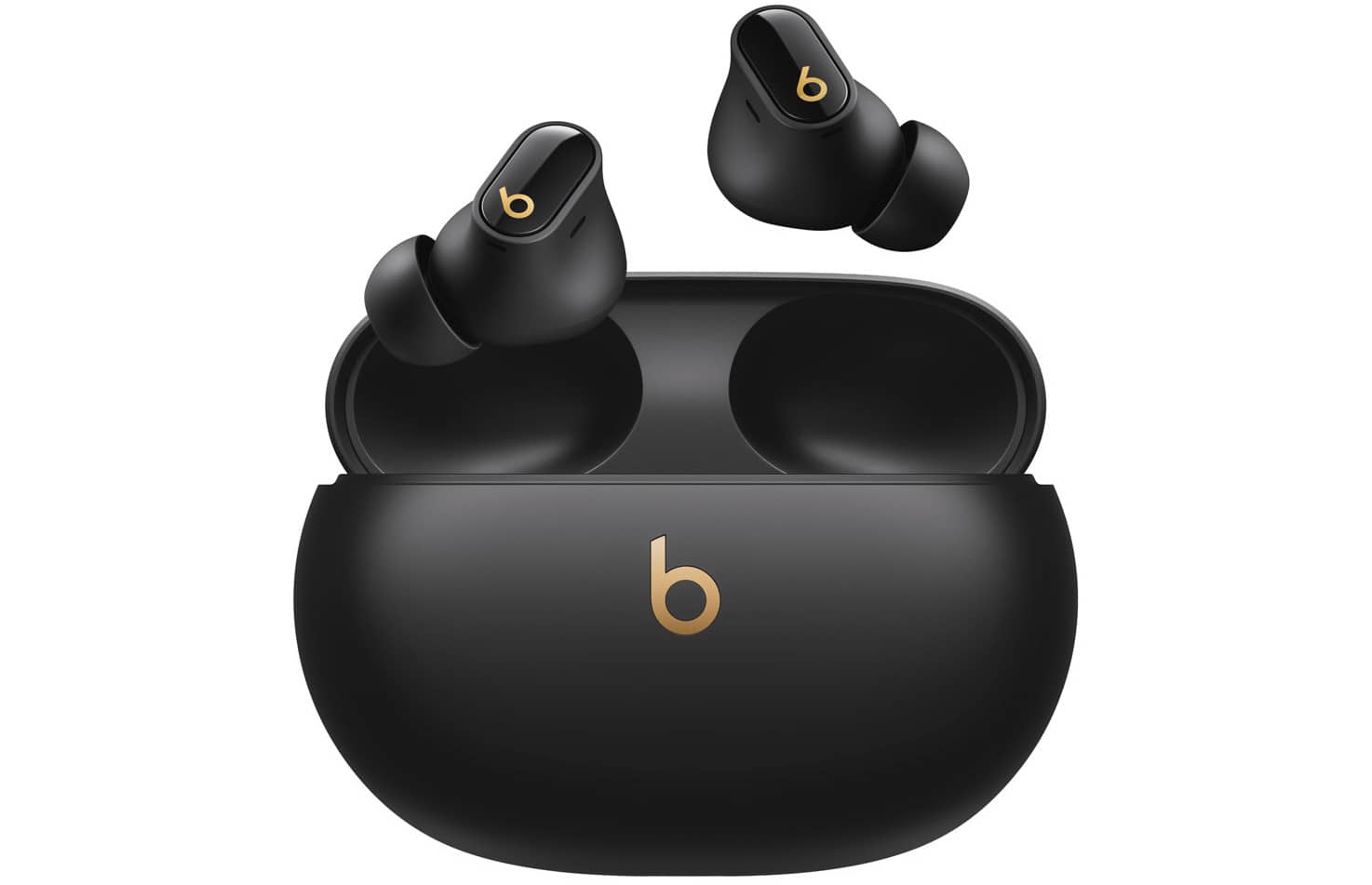 Apple виправила критичну вразливість у навушниках Beats Studio Buds