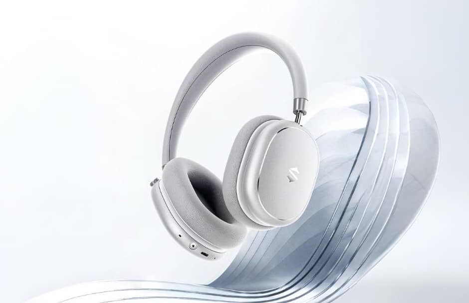 Представлено клон Apple AirPods Max під назвою Black Shark Fengming S1