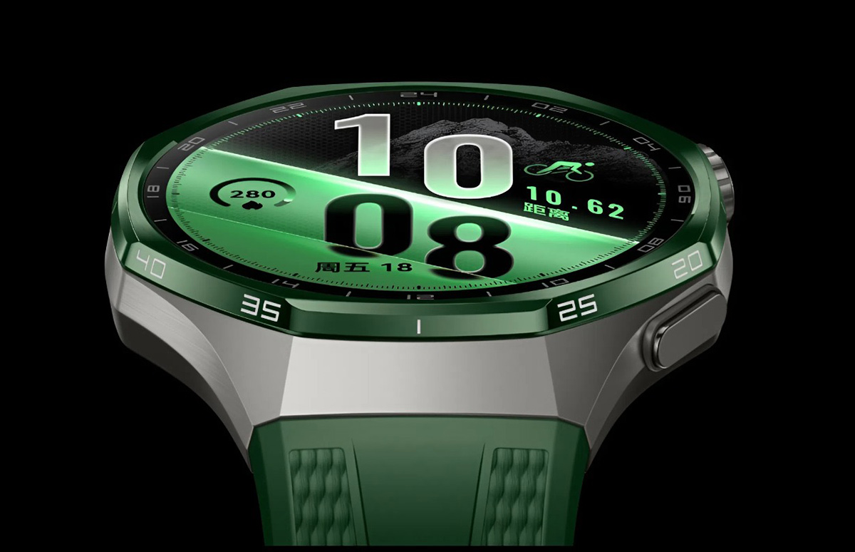 Huawei представила смарт-годинники Watch GT 7 та 7 Pro: нові режими тренувань і до трьох тижнів без заряджання