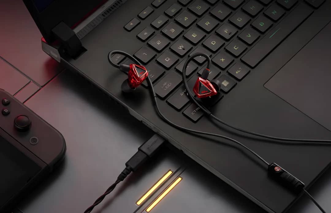 Edifier Hecate Hunter S отримали просторовий звук THX 7.1.4 та Hi-Res Audio