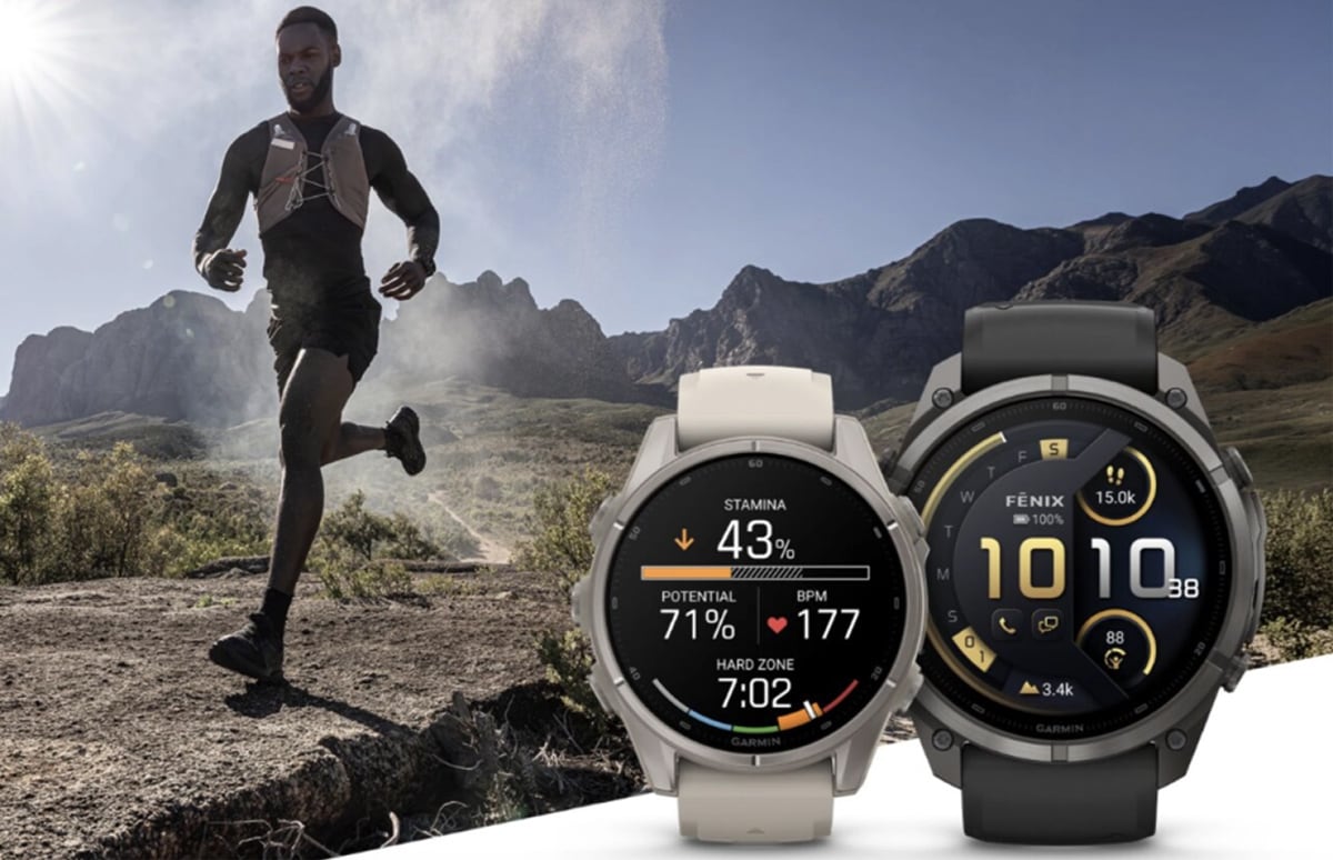 Garmin Fenix 9 і Fenix 9 Pro офіційно представлені: яскравіший AMOLED, нова навігація та до 57 днів роботи