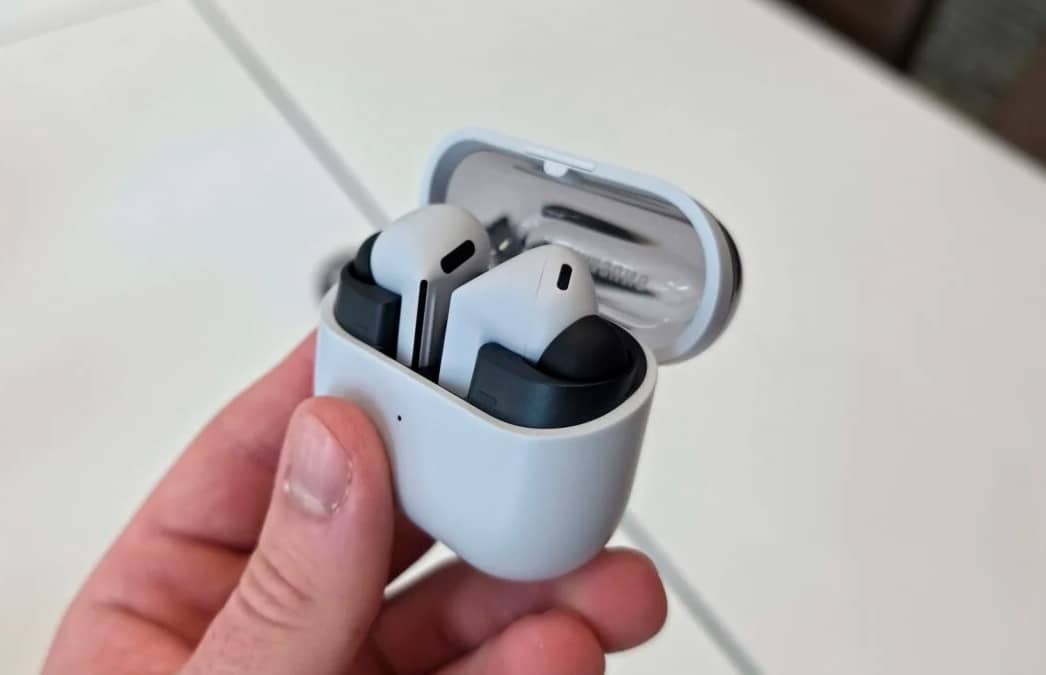 Samsung оновила програму Galaxy Buds для смартфонів Galaxy