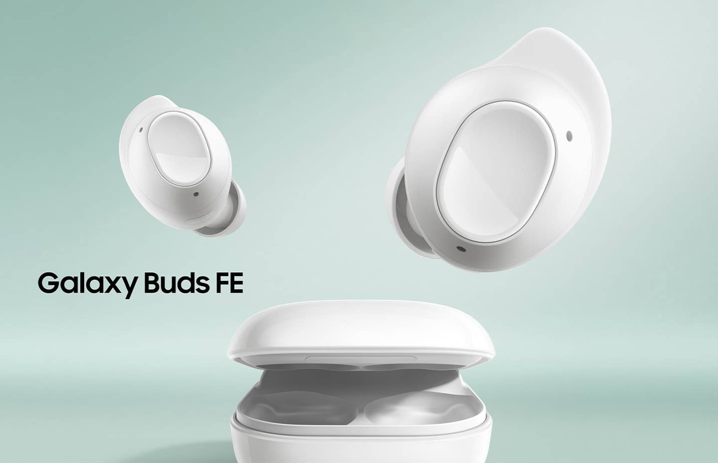 Samsung випадково розсекретила навушники Galaxy Buds FE
