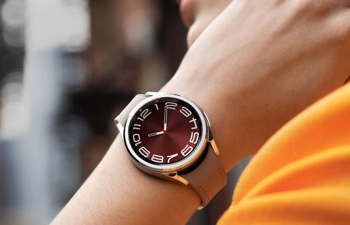 Galaxy Watch 7 будуть представлені у трьох версіях