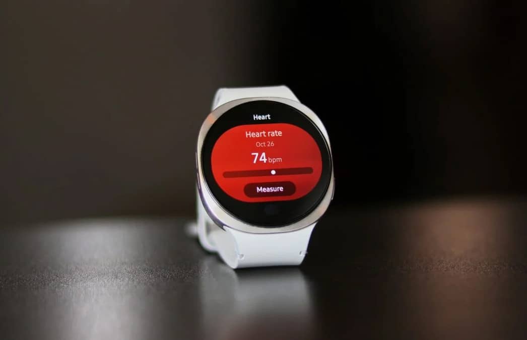 Samsung запускає дослідження впливу GLP-1-препаратів за допомогою Galaxy Watch 8
