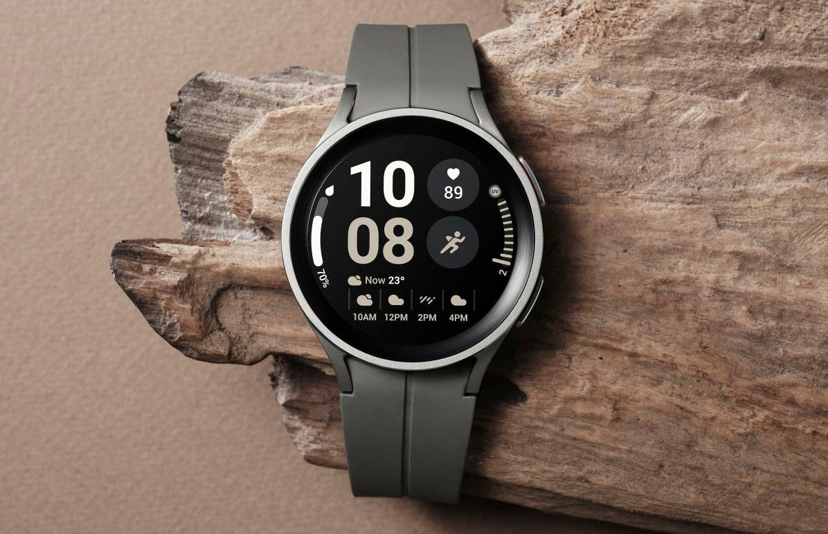 Майбутній годинник Galaxy Watch Ultra з