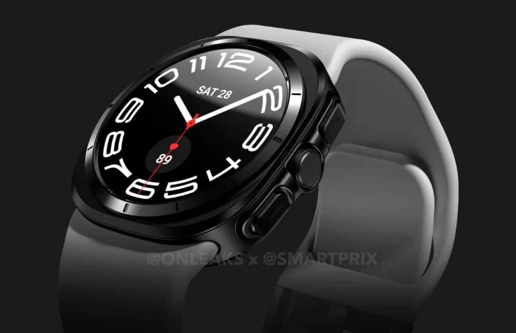 Розкрито кольори та вартість Samsung Galaxy Watch 7, Ultra, Buds 3 та Buds 3 Pro