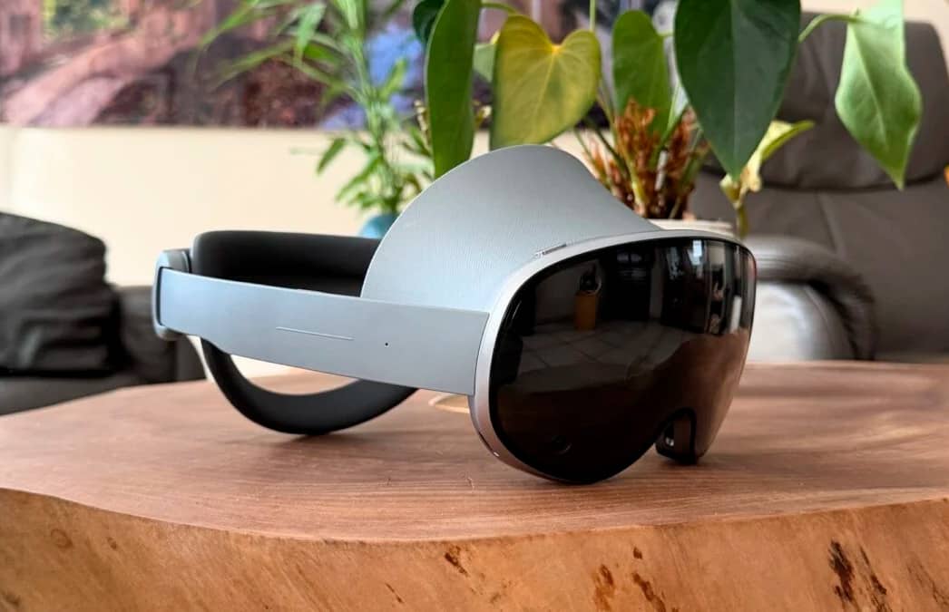 Google і Samsung планують випуск декількох AR-і AI-окулярів