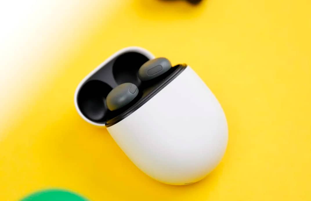 Навушники Google Pixel Buds Pro 2 отримали велике оновлення